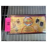 1992 Upper Deck NBA Basketball Factory Sealed Set