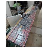 240 Silver Proof Sets Various Years See List