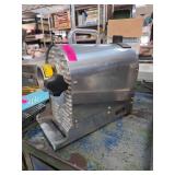 Weston Pro Series #22 Electric Meat Grinder and Sa