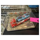 Hot Wheels Lost Treasures Series Die-Cast Set with
