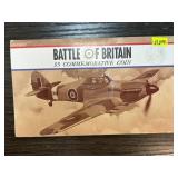 Battle of Britain $5 Commemorative Coin Issued by
