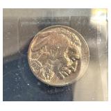 1937 Buffalo Nickel High Grade