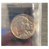 1937 Buffalo Nickel High Grade