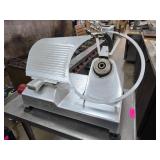 Berkel Company Model 829-E Meat Slicer