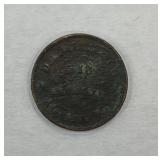 Antique Union Civil War Token