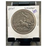 Bicentennial Americas First Medal