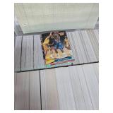 Basketball Trading Cards Including Skybox, Hoops,