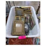 Decorative Picture Frames and Prints