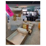 Gayla Perfume by Parfums Evyan with Original Box a