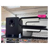 Logitech Z-Series Subwoofer Speaker Unit