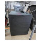 Klipsch Cinema 600 Wireless Subwoofer in Black