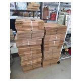 8x8x9 Cardboard Shipping Boxes by Arv Connect