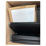 Shoe Organizer with Multiple Shelves in Boxed Set