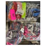 Rope Halters and Animal Collars for Livestock