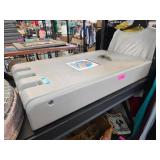Koala Kare Wall-Mounted Baby Changing Station
