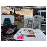 Household and Wellness Items, Including Massage To