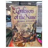 Confessors of the Name by Gladys Schmitt, 1952 Har
