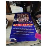 1991 NFL Pro Set Series II Trading Card Box