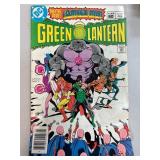 Green Lantern Issue No. 141 Comic Book, February 1