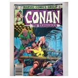 Marvel Comics Group