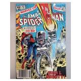 The Amazing Spider-Man Issue #237