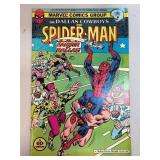 Marvel Comics Group The Dallas Cowboys and Spider