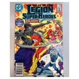 Tales of the Legion of Super-Heroes Issue No. 315