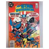 DC Comics All-Star Squadron Issue #31 Comic Book,