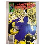 Marvel Comics Amazing Spider-Man Issue 247, Februa