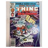 Marvel Two-In-One #100 Comic Featuring The Thing a