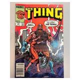 Marvel Comics