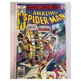 Amazing Spider-Man #183 Key