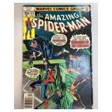 The Amazing Spider-Man #175 Key