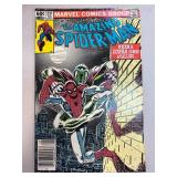 The Amazing Spider-Man #231 Comic Book, August 198