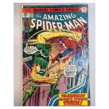 Marvel Comics Group: The Amazing Spider-Man #154 (