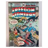 Freedom Fighters No. 4 Featuring Wonder Woman, Oct