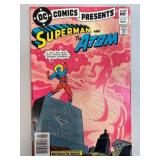 DC Comics Presents #51: Key