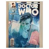 Doctor Who The Eleventh Doctor Adventures Year Two