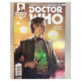 Doctor Who: The Eleventh Doctor Adventures Year Tw