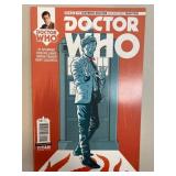 Doctor Who The Eleventh Doctor Adventures Year Two