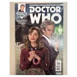 Doctor Who: The Twelfth Doctor Adventures Year Two