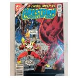The Fury Of Firestorm No. 6 Comic Book (DC Comics,