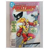 The Fury of Firestorm #52  DC Comics (1986)