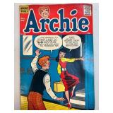 Archie Comics Issue No. 83, November/December Feat