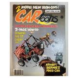 Car-Toons Magazine, September 1982 Issue