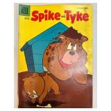 Dell Comics Spike and Tyke