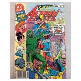 Action Comics No. 545, Featuring Superman, October