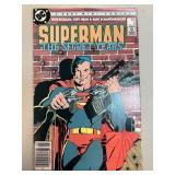 Superman: The Secret Years #2 (1985) DC Comics