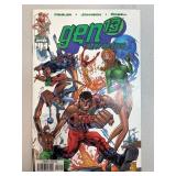 Gen 13 Interactive #2 Comic Book by WildStorm (199