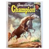 Gene Autry